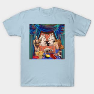 Life is a Circus T-Shirt